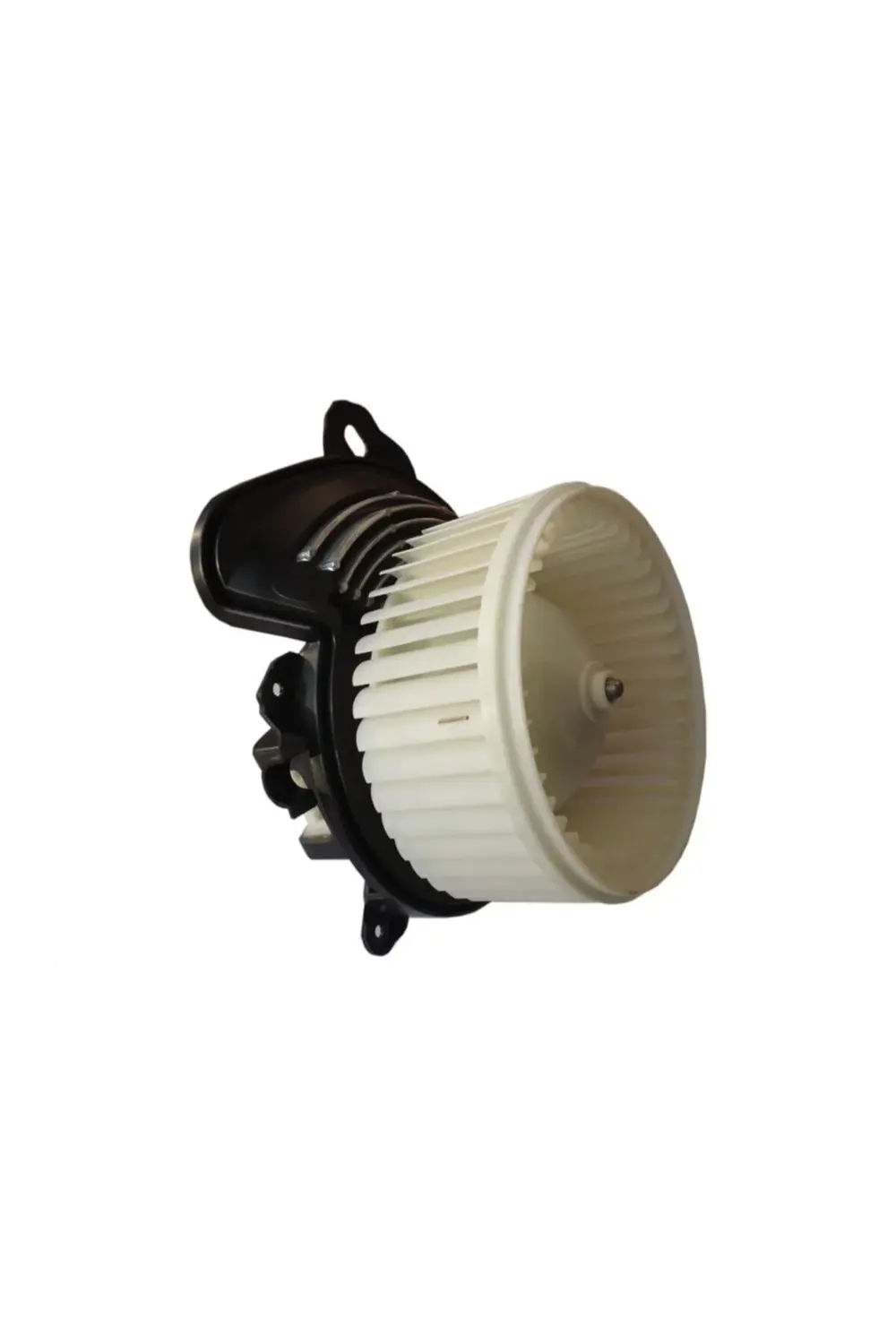 Renault Megane 1 Kalorifer Motoru