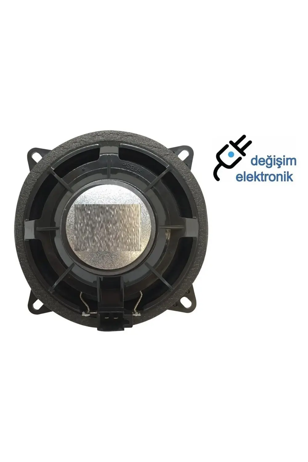 Renault Megane 1 Ön Kapı Hoparlörü 1 Adet (Tek)