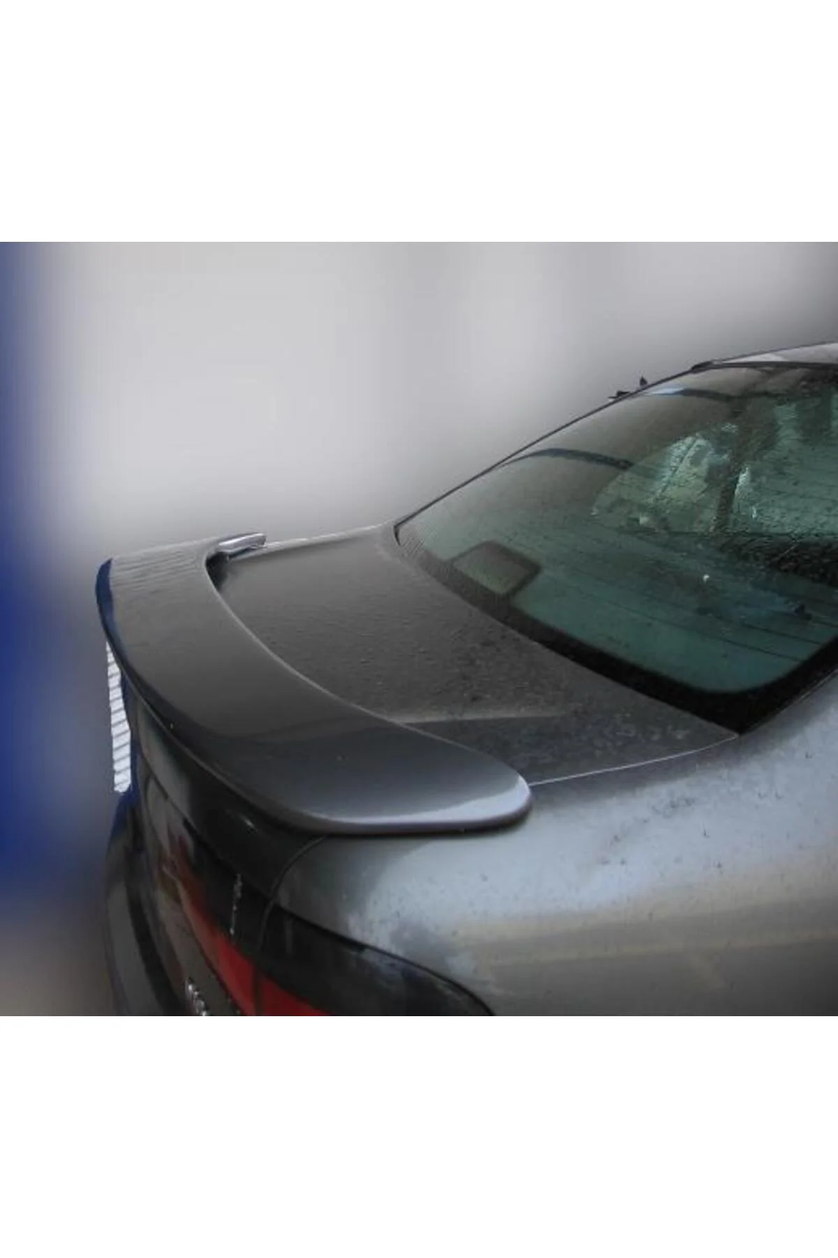 RENAULT MEGANE 1 SD 1996 -2004 ASTARLI SPOİLER