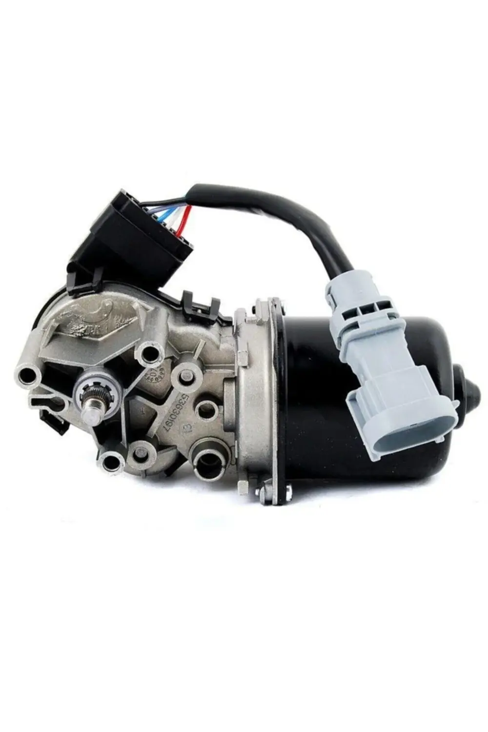 Renault Megane 1 Silecek Motoru 1998--2002 Uyumlu