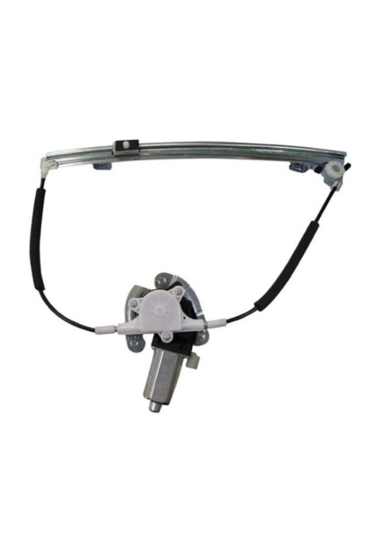 Renault Megane 1 Sol Ön Cam Kaldırma Mekanizması