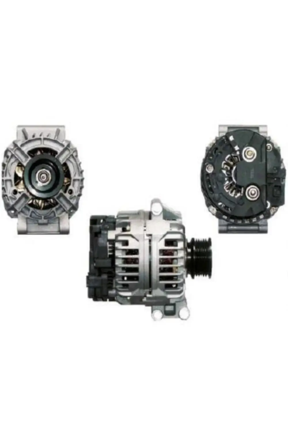 Renault Megane 1.4 1.6 Dacia Sandero 1.4 Şarj Dinamosu Bosch Tipi