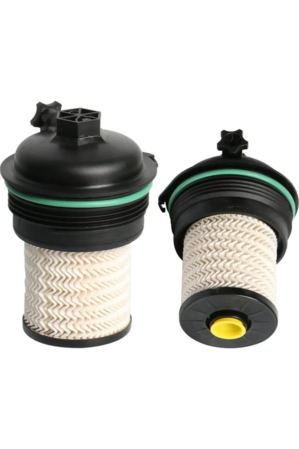 Renault Megane 1.5 DCI Dizel Otomatik Kw84 Filtre Seti 2020-2022