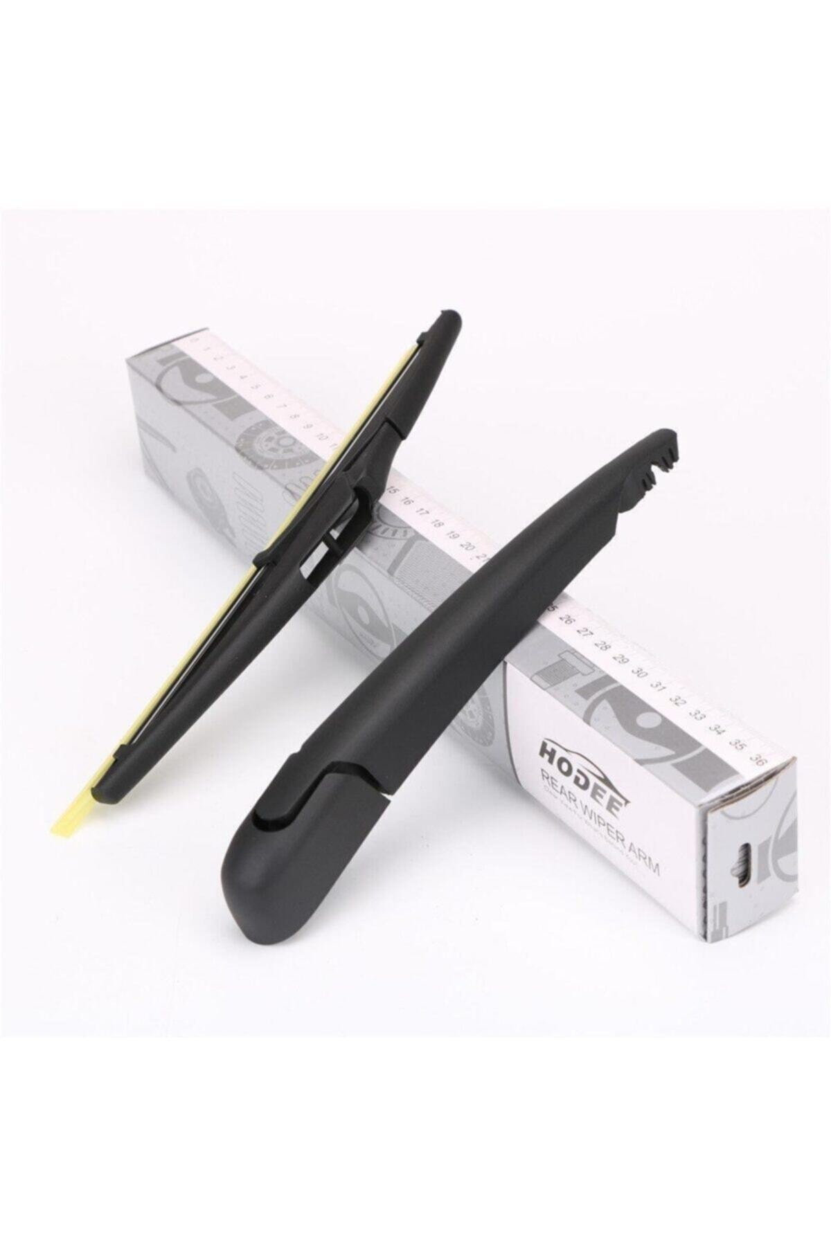 Fesan Renault Megane 2 Arka Silecek Kolu Ve Süpürgesi 2002--2008