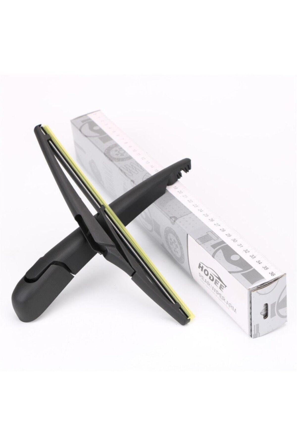 Fesan Renault Megane 2 Arka Silecek Kolu Ve Süpürgesi 2002--2008