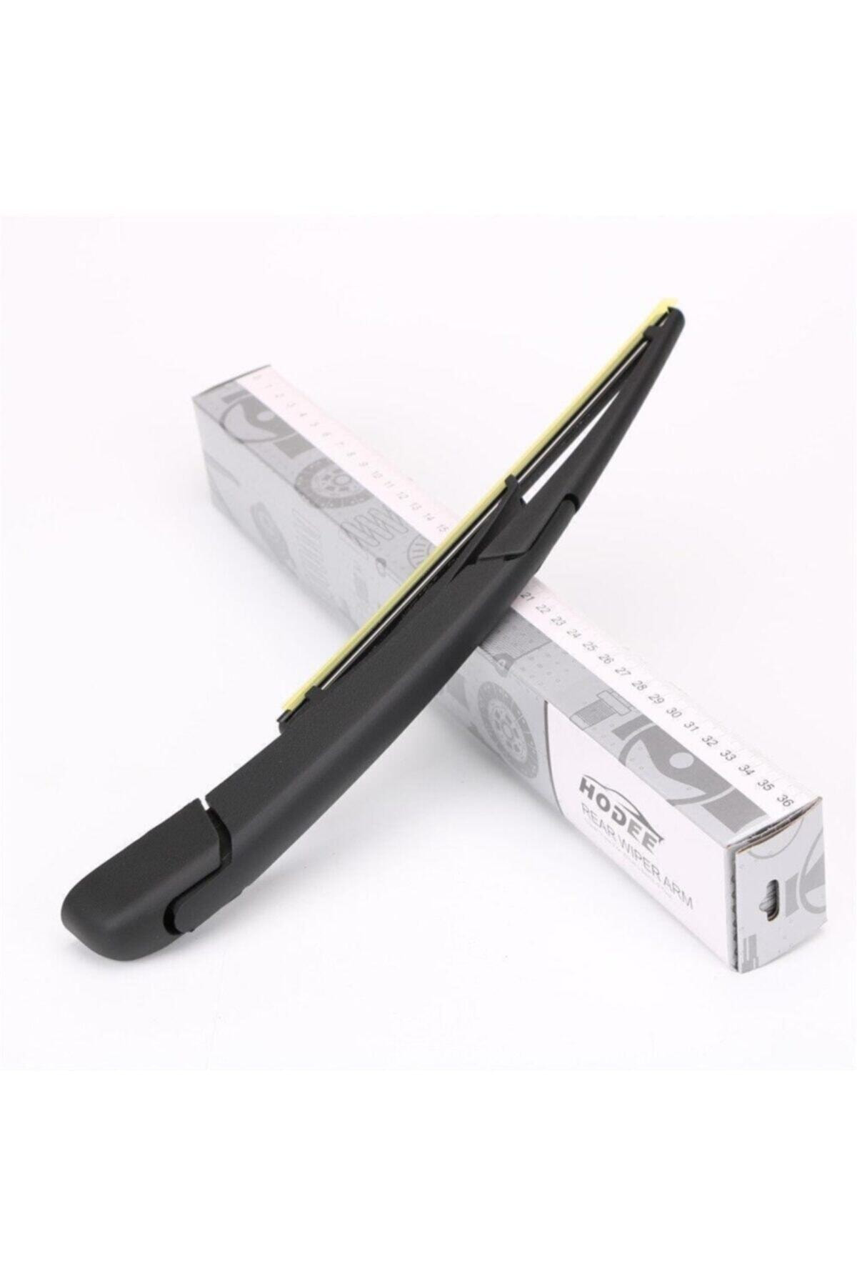 Fesan Renault Megane 2 Arka Silecek Kolu Ve Süpürgesi 2002--2008