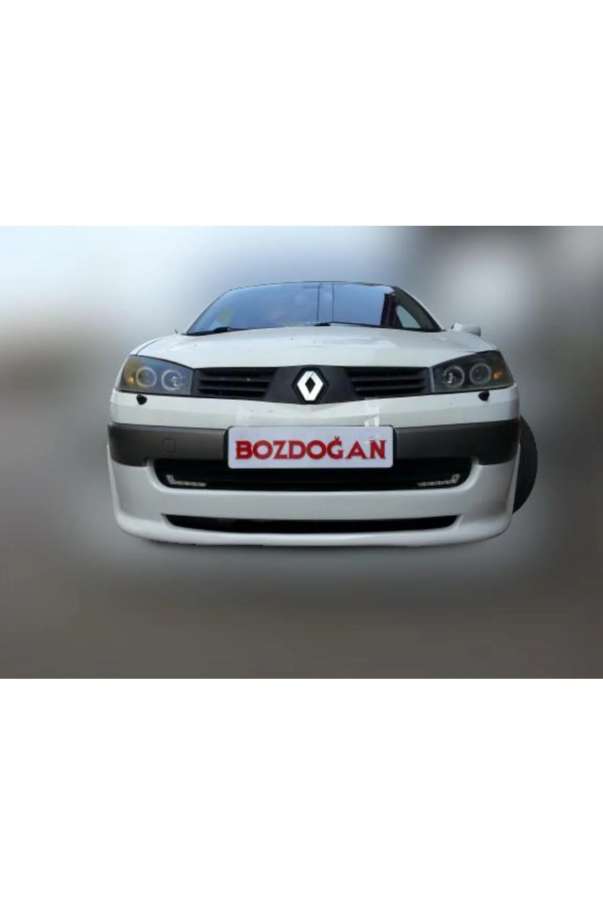 RENAULT MEGANE 2 SD 2004-2010 ASTARLI DÜZ ÖN KARLIK RENAULT MEGANE 2 SD 2004-2010 ASTARLI DÜZ ÖN KARLIK