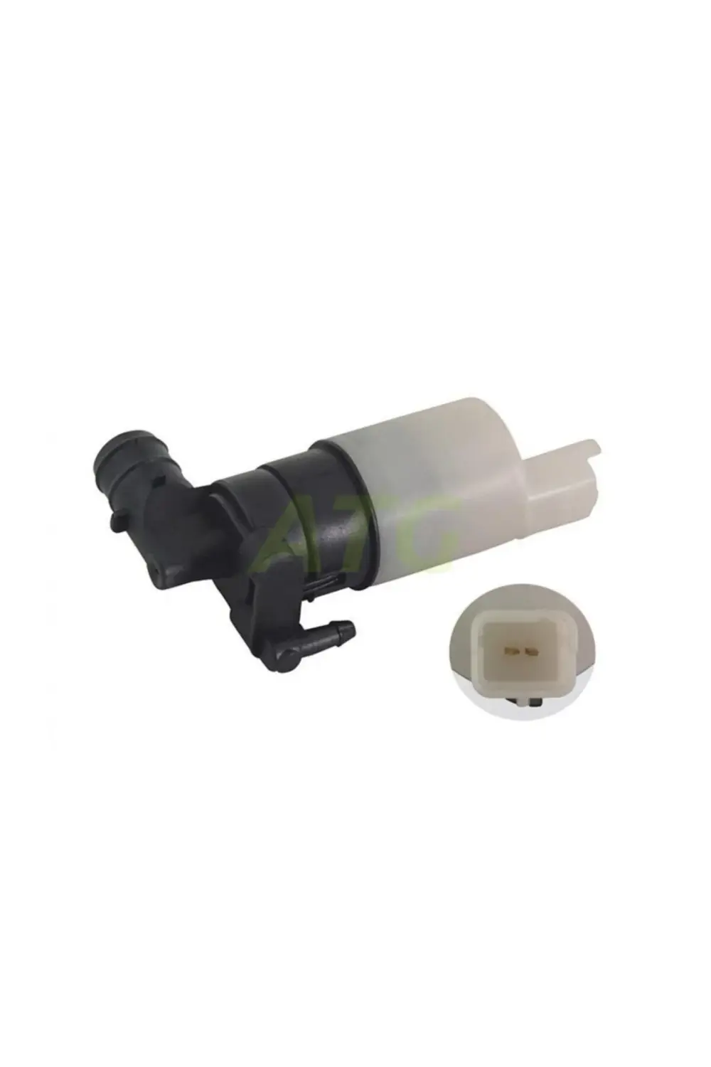 Renault Megane 2 Uyumlu Sedan Su Fiskiye Motoru 2002--2008