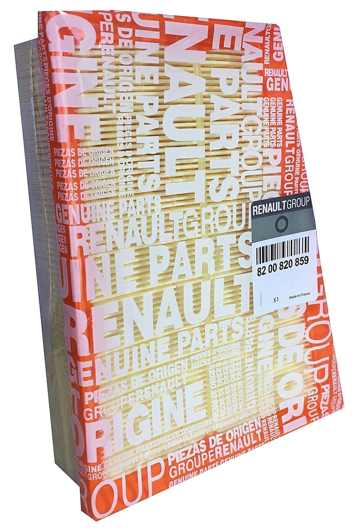 Oem Renault-Megane-3-15-Dci-Filtre-Bakim-Seti-Elf-Motor-Yagi