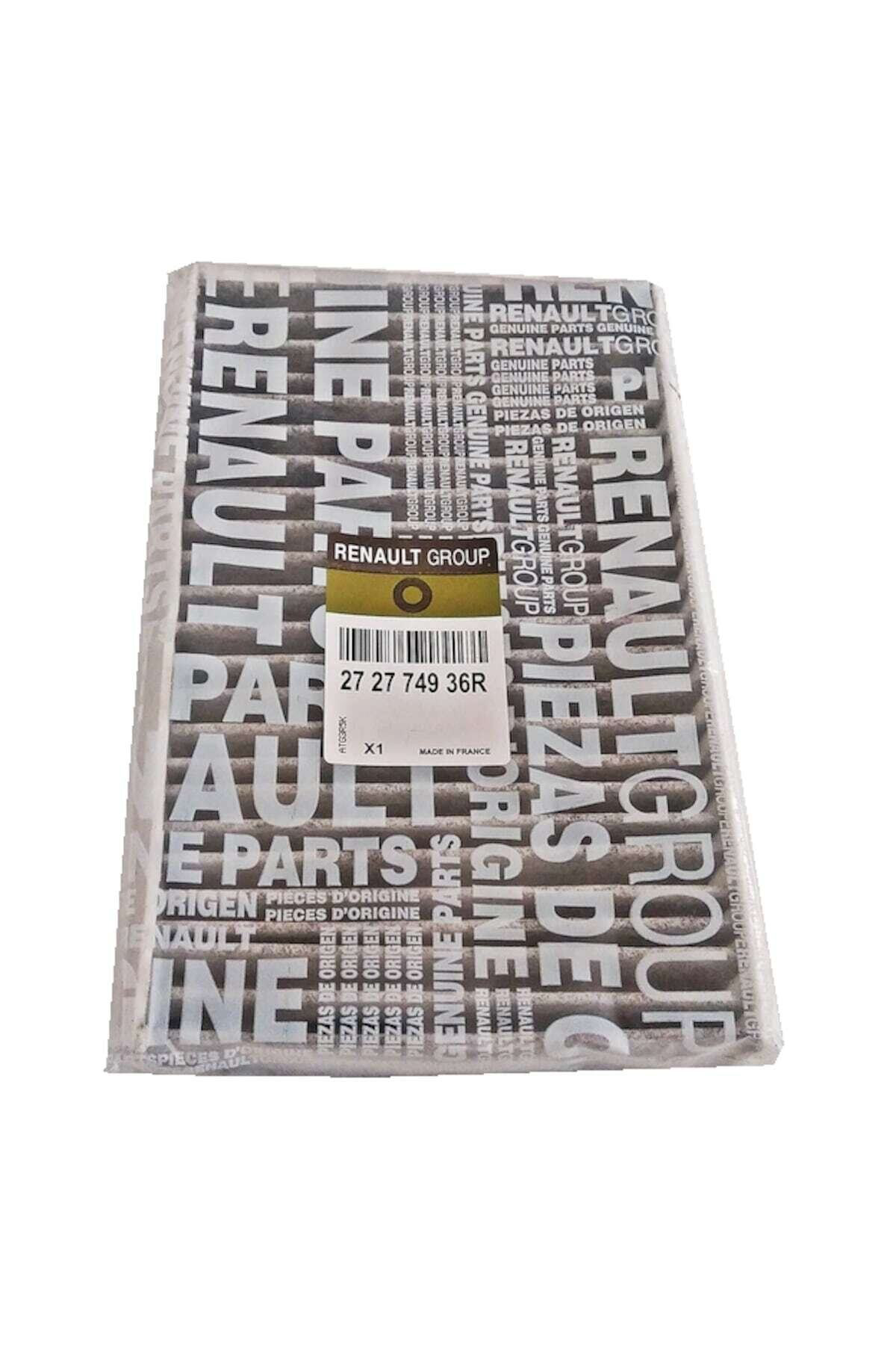 Oem Renault-Megane-3-15-Dci-Filtre-Bakim-Seti-Elf-Motor-Yagi