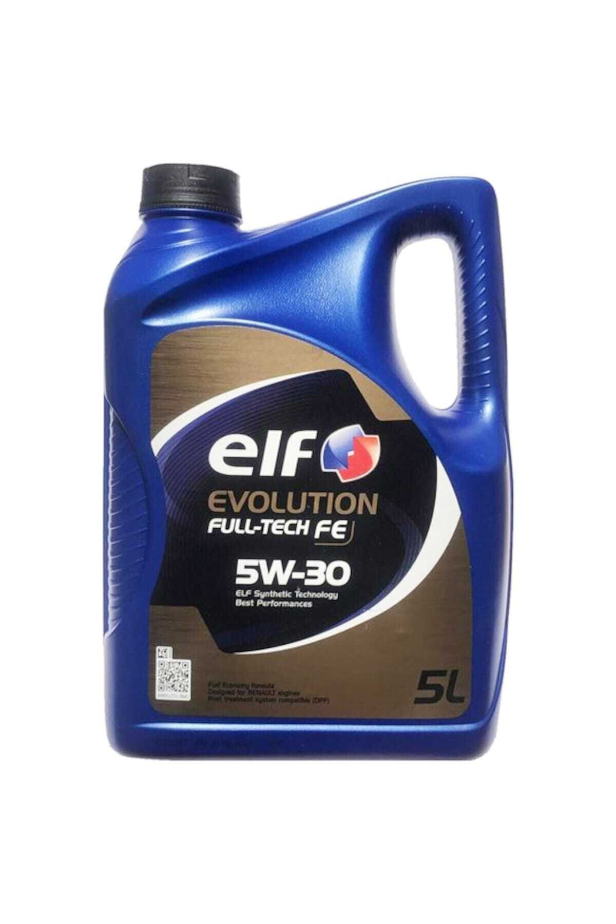 Oem Renault-Megane-3-15-Dci-Filtre-Bakim-Seti-Elf-Motor-Yagi