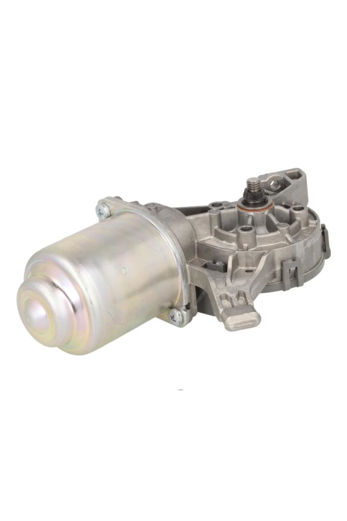 Renault Megane 3 Fluance Ön Cam Silecek Motoru 288105839r