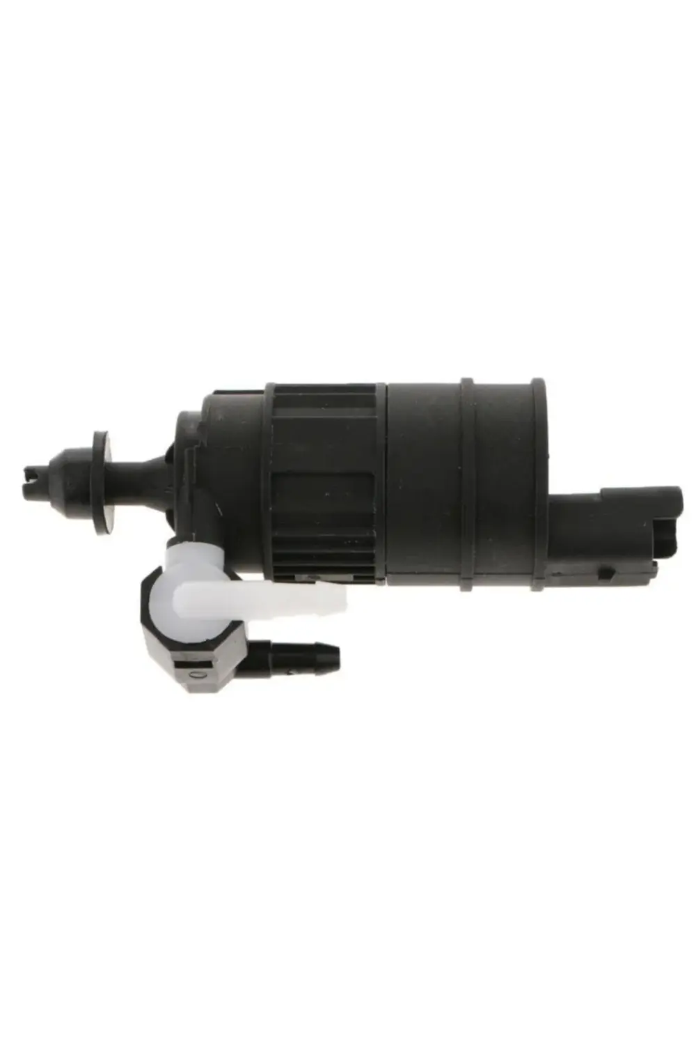 Renault Megane 3 Hb Silecek Su Fiskiye Motoru Çift Çıkış