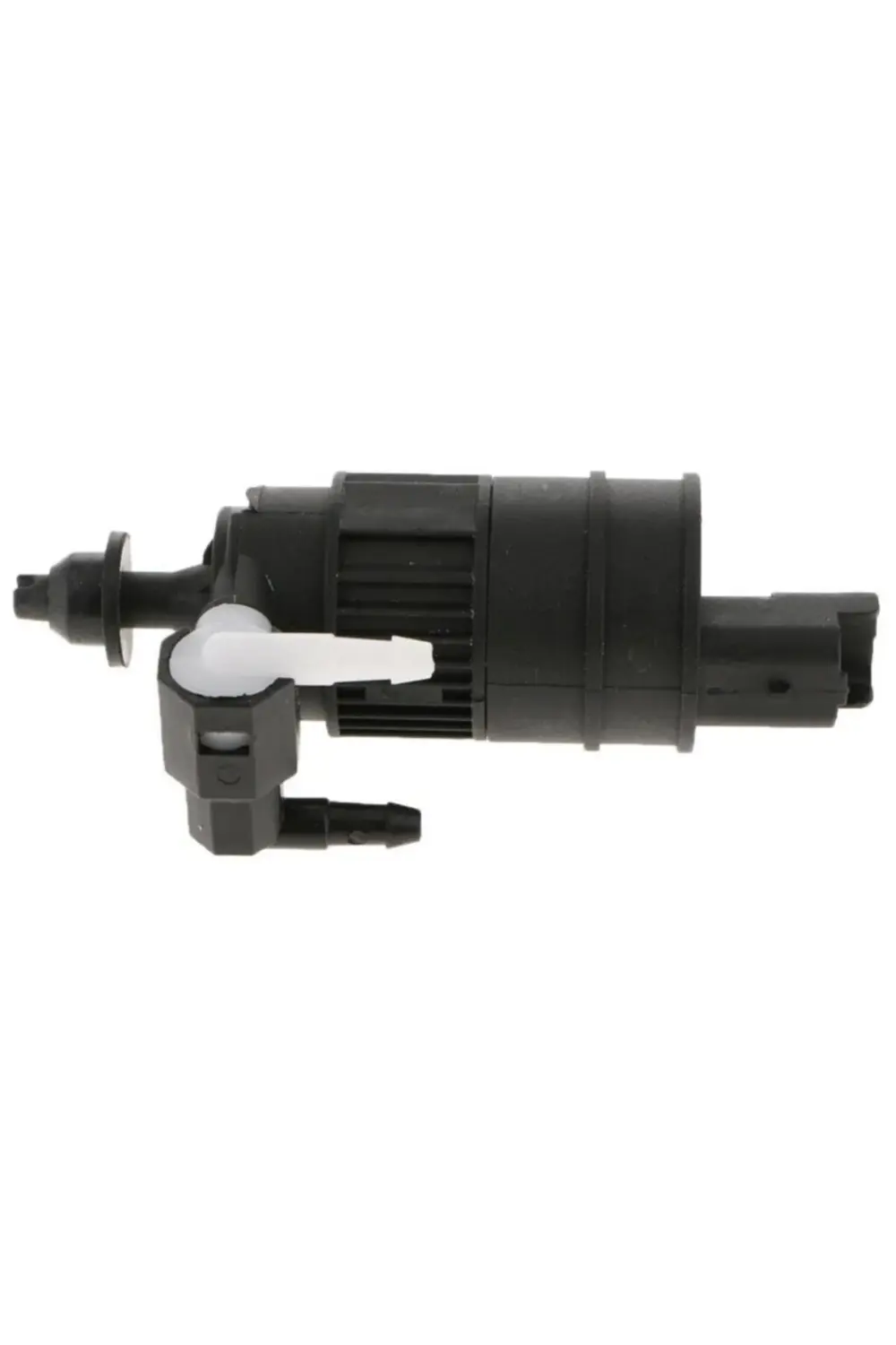 Renault Megane 3 Hb Silecek Su Fiskiye Motoru Çift Çıkış