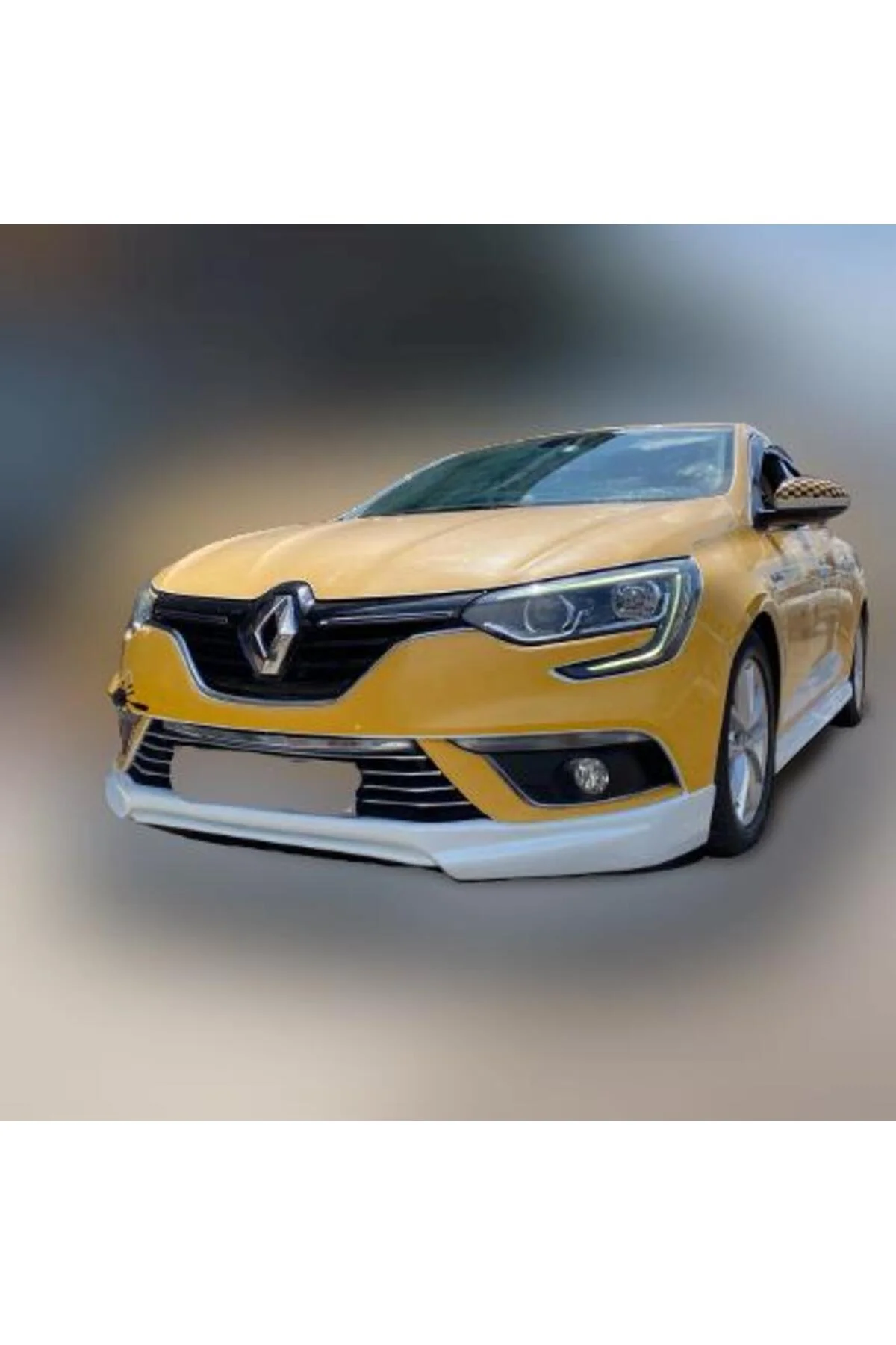 RENAULT MEGANE 4 2016- ASTARLI HB ÖN KARLIK RENAULT MEGANE 4 2016- ASTARLI HB ÖN KARLIK
