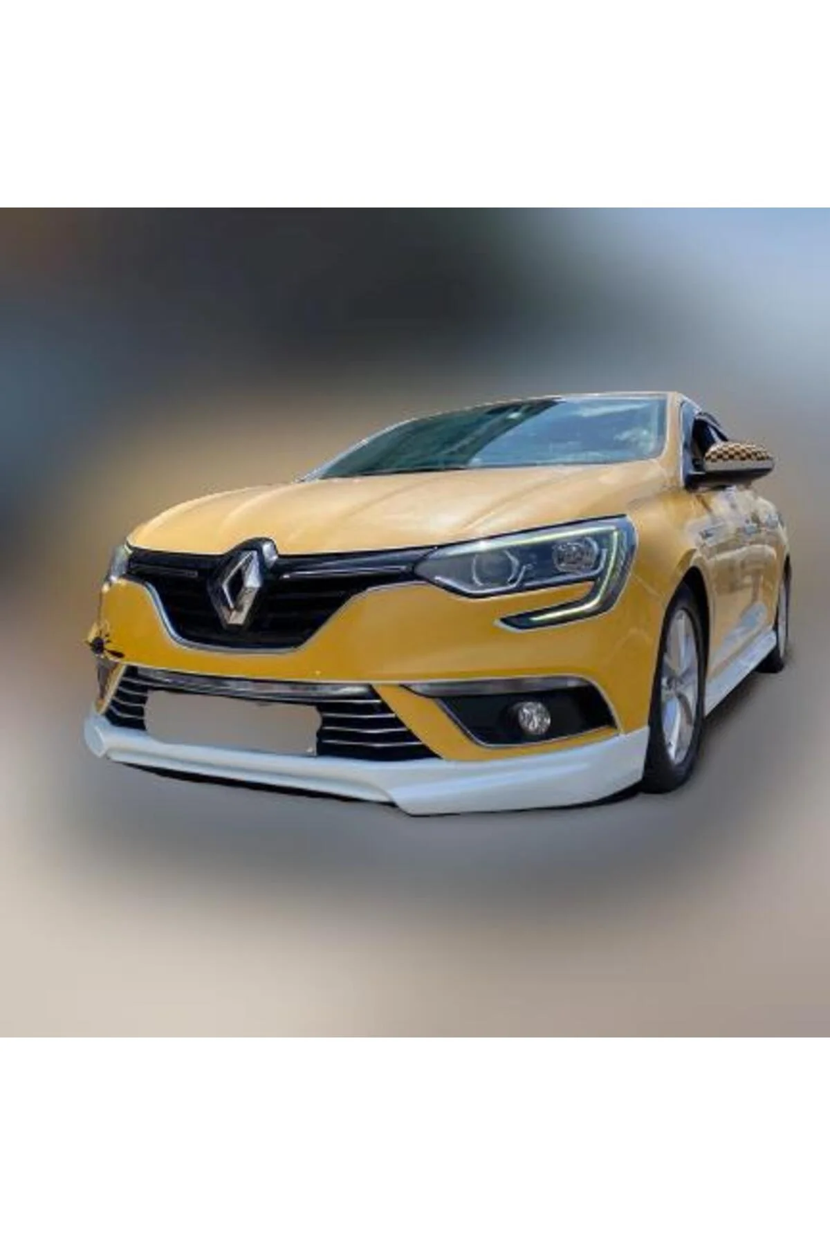 RENAULT MEGANE 4 2016- ASTARLI HB ÖN KARLIK RENAULT MEGANE 4 2016- ASTARLI HB ÖN KARLIK
