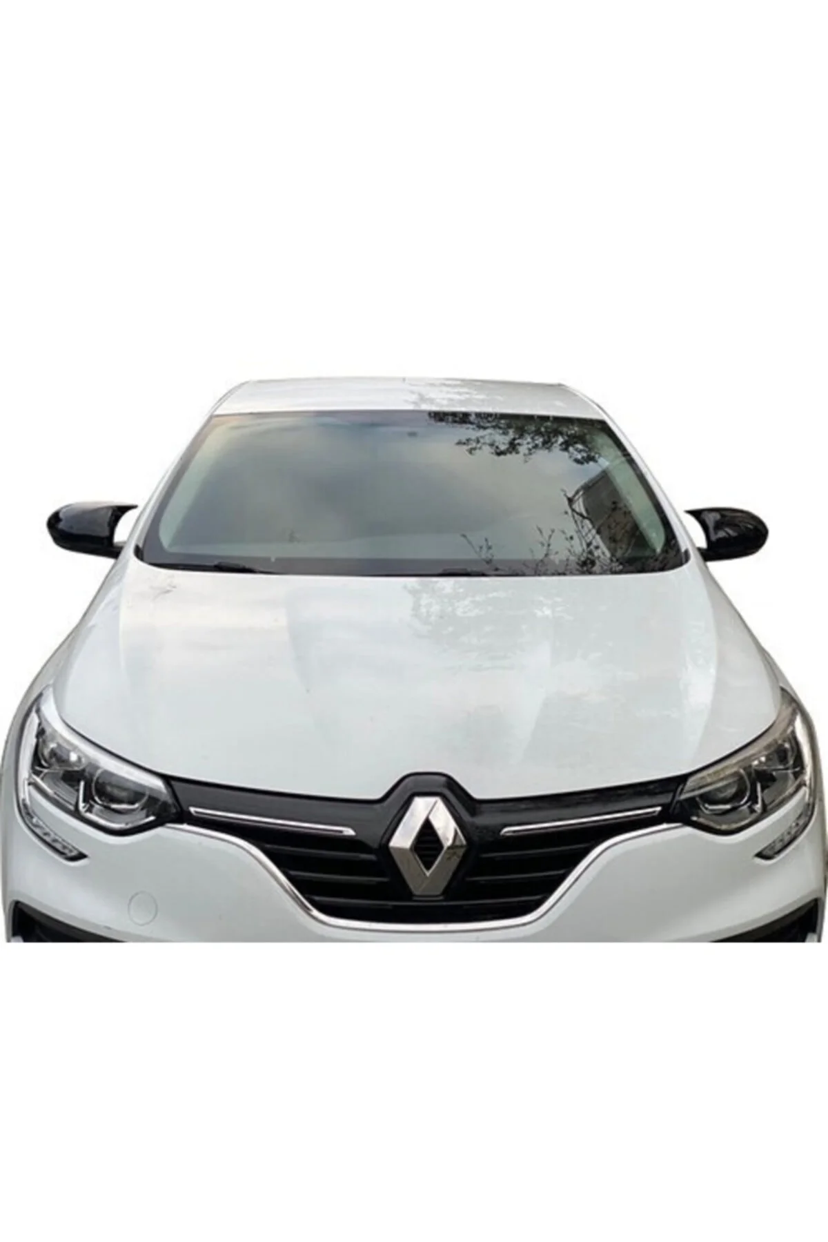 Renault Megane 4 Hb 2016 Sonrası Yarasa Ayna Kapağı Parlak Siyah Renault Megane 4 Hb 2016 Sonrası Yarasa Ayna Kapağı Parlak Siyah