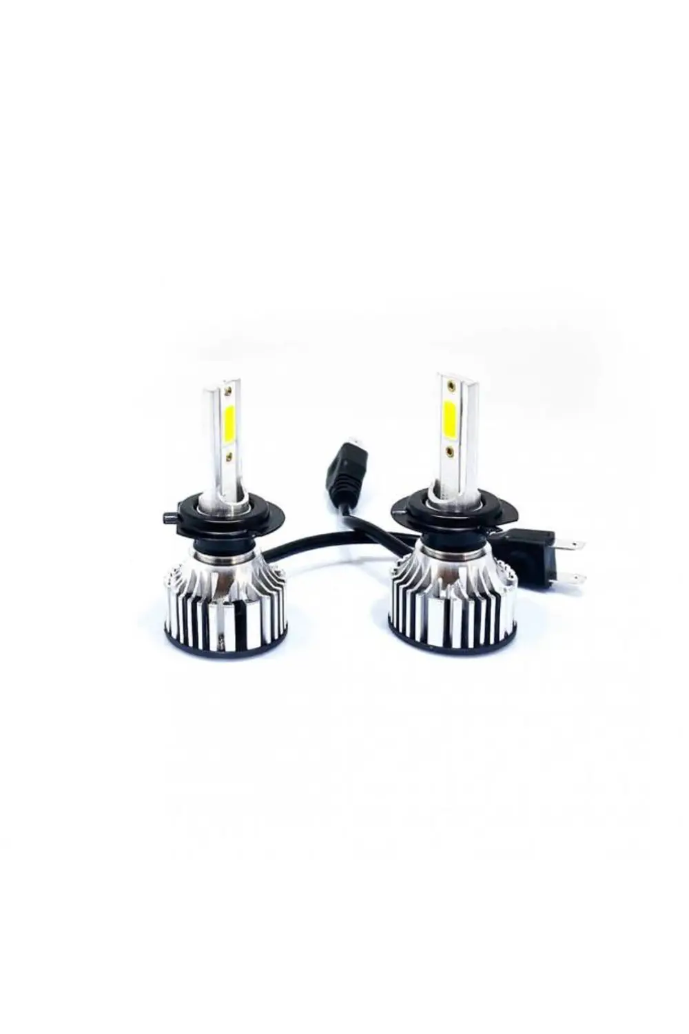 Renault Megane 4 Uyumlu Led Xenon Uzun Far Ampulü H7 Duo Yeni Ser