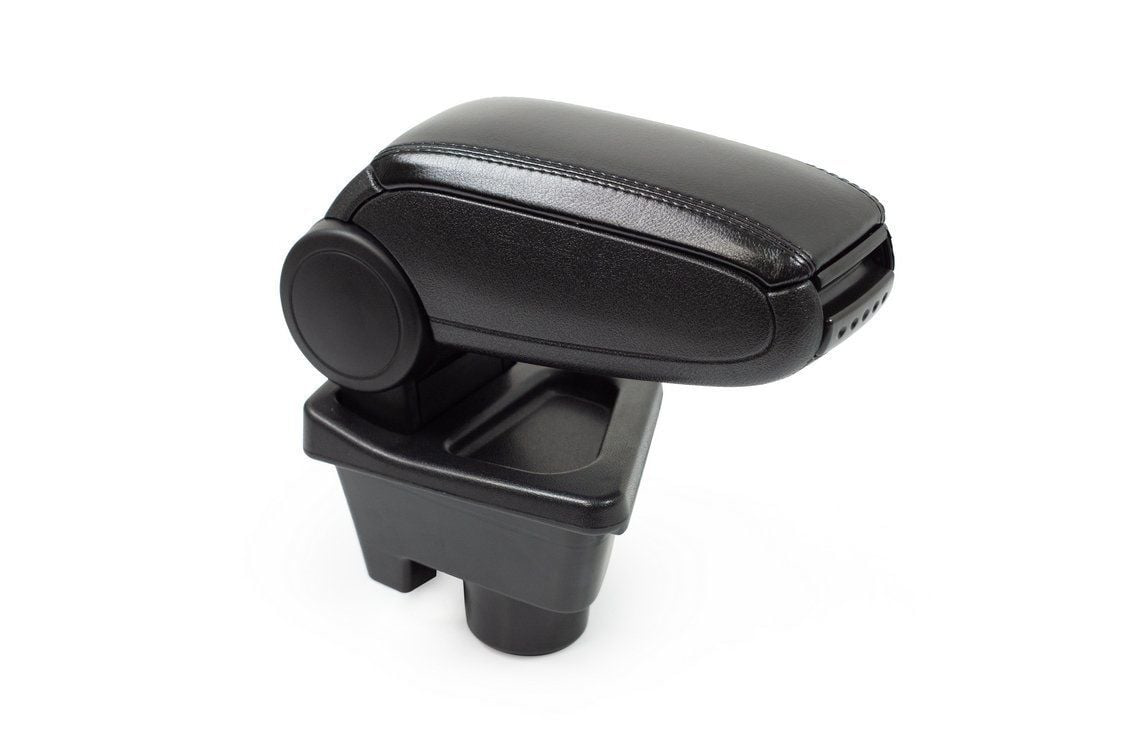 Renault Megane Uyumlu 4 Sedan Siyah Kol Dayama - Kolçak 2016 Ve S