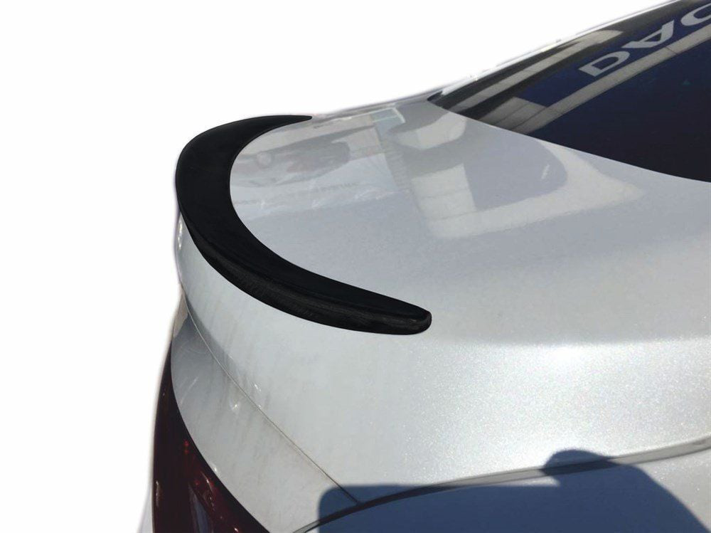 Renault Megane Uyumlu 4 Sedan Spoiler Bagaj Gt Fiber 2017 Ve Sonr Fiyatı, Yorumları ve Özellikleri