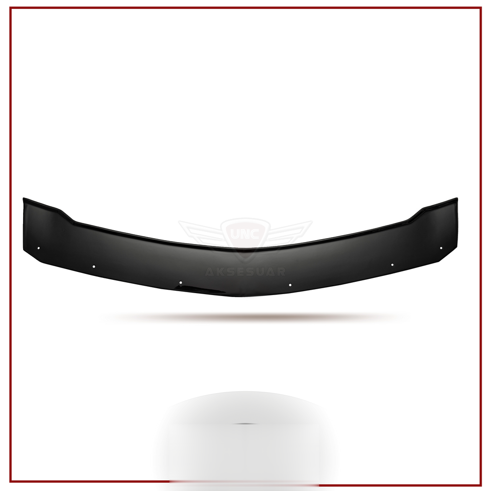 Renault Megane Uyumlu 2 Kaput Rüzgarlığı 2003-2008 Parça