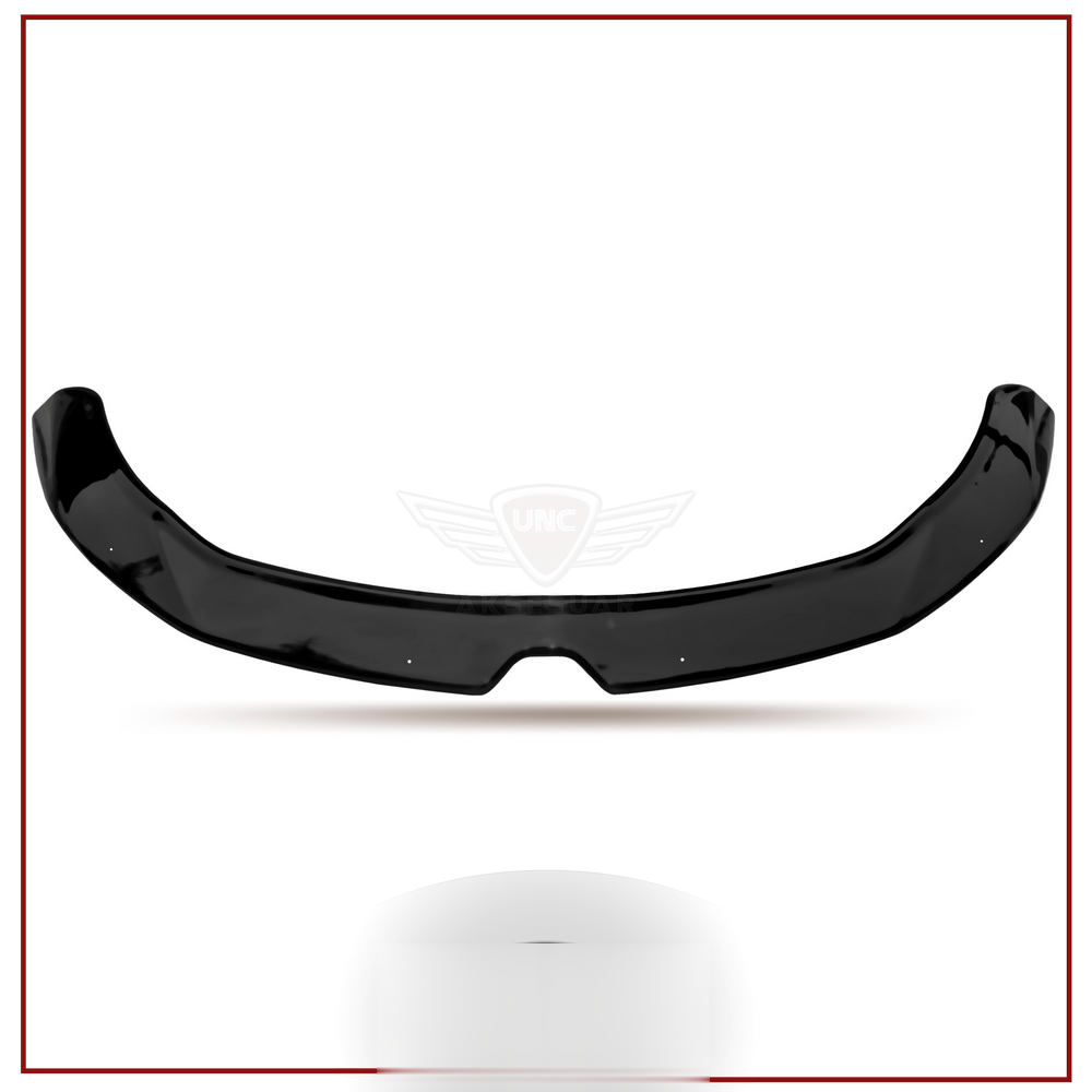 Drs Tuning Renault Megane Uyumlu 4 Kaput Rüzgarlığı -2016 Parça