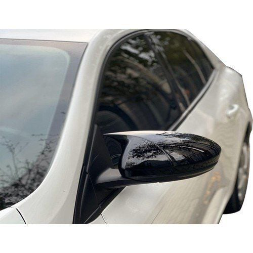 Renault Megane Uyumlu 3 Hatchback 2016 Sonrası Batman Yarasa Ayna