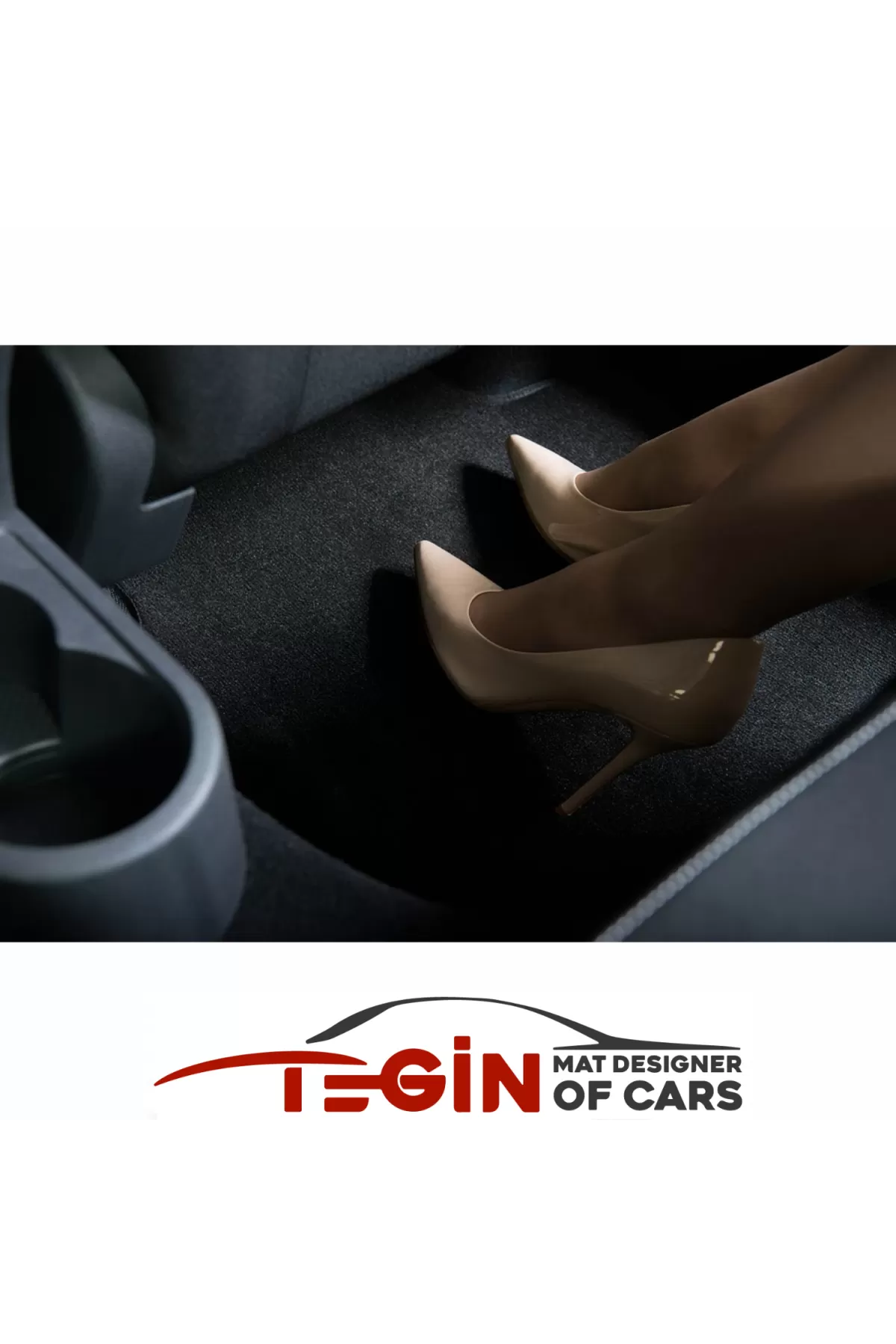 Renault Megane 3 Sport Tourer 2008-2016 Bej Halı Bej Kenar Paspas