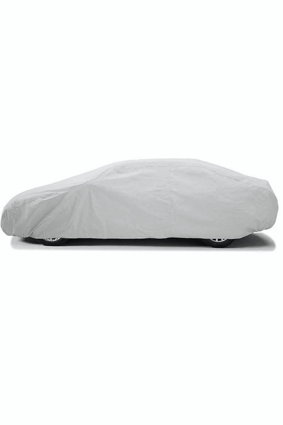 Renault Megane 4 HB Uyumlu Miflonlu Oto Branda Premium Kalite Ara