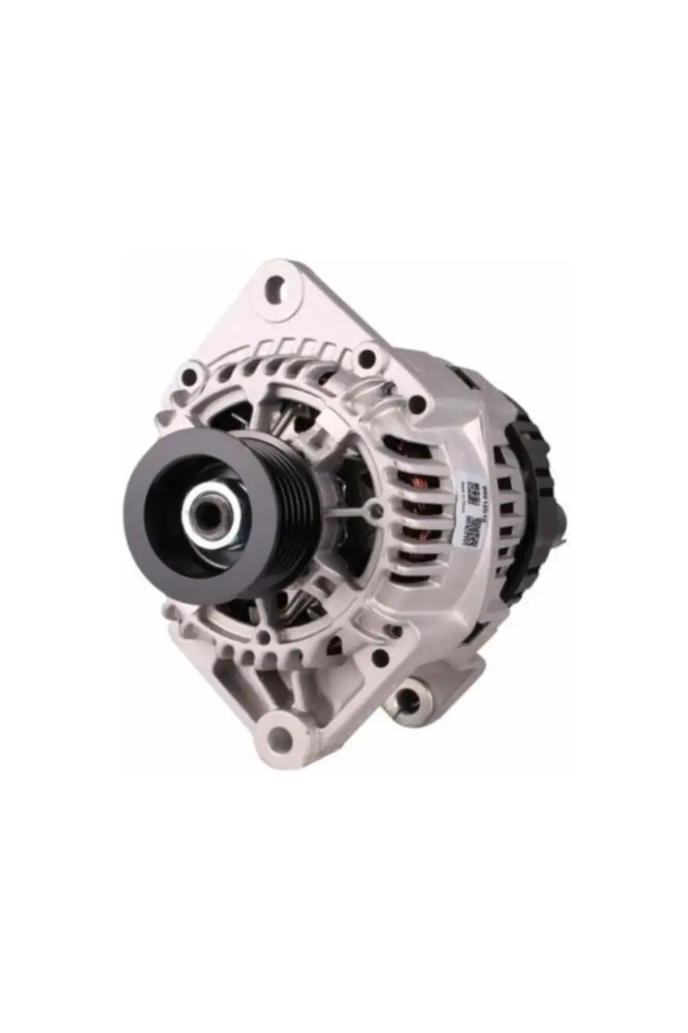 Renault Megane I Şarj Dinamosu 1996 - 2003