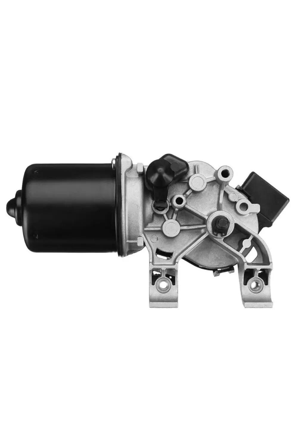 Renault Megane Iı 2 Uyumlu Ön Cam Silecek Motoru 2002--2009