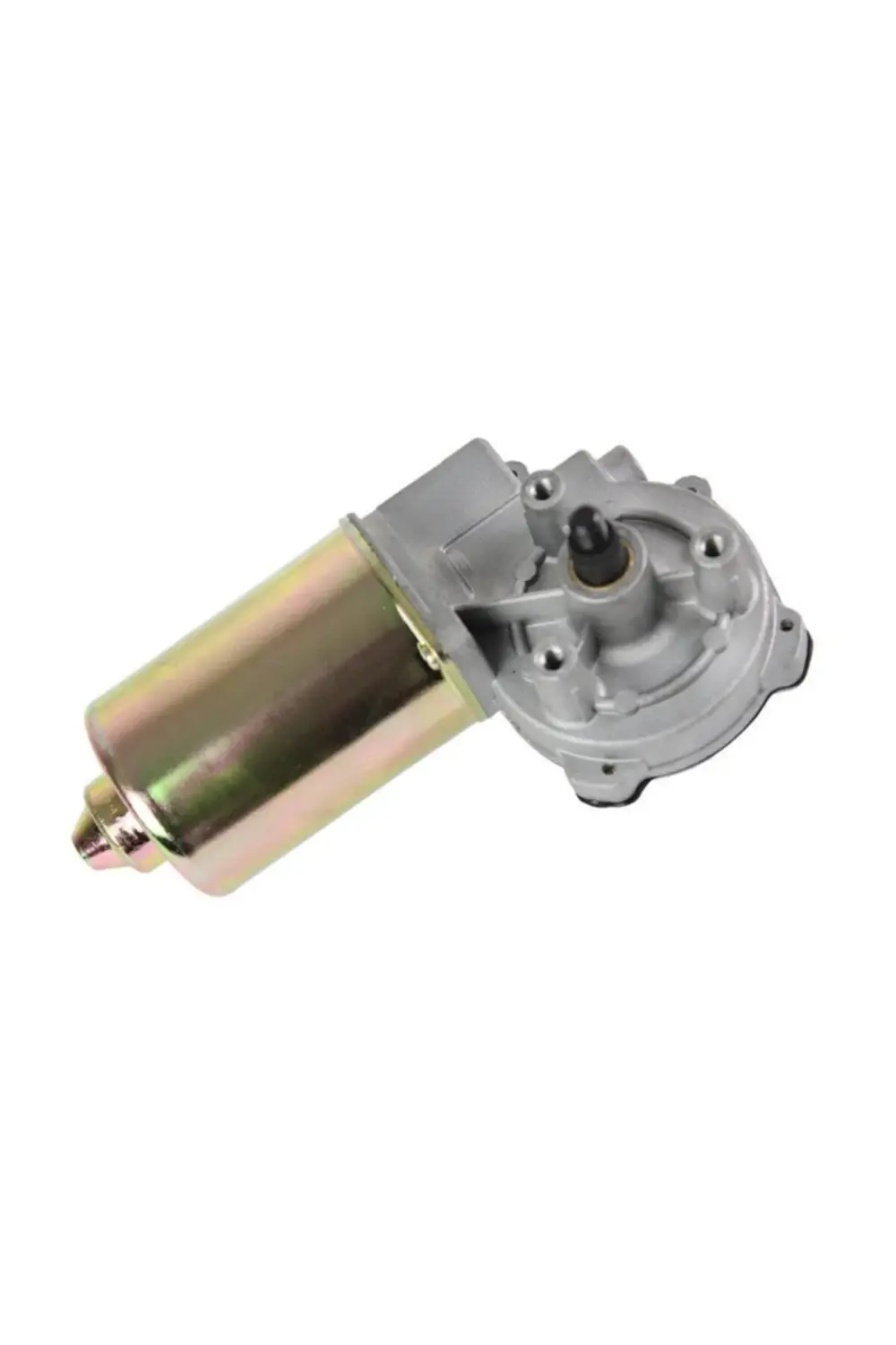 Renault Megane Iı Silecek Motoru 2006 Sonrası Uyumlu