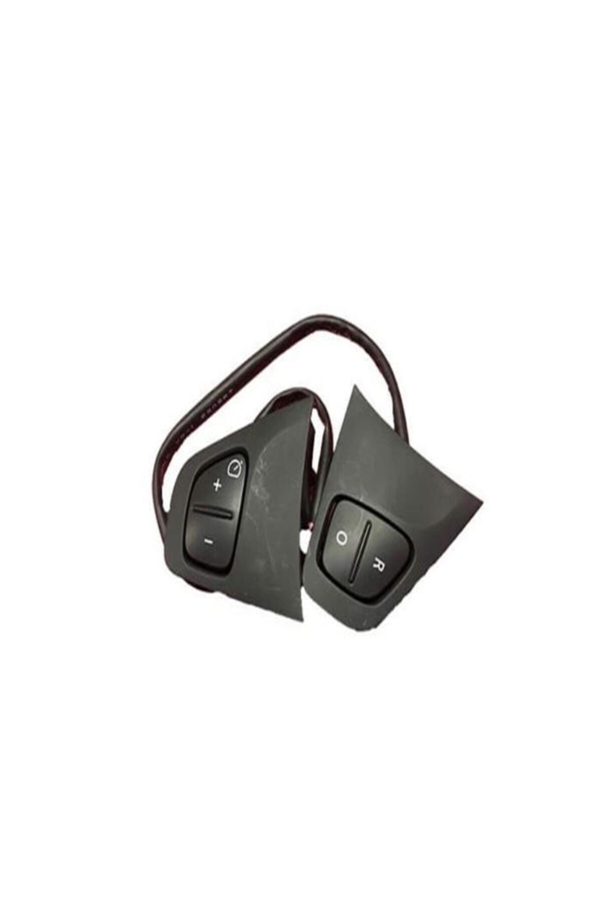 Crn Renault Megane İıı Direksiyon Kumanda Butonu Sağ Sol Takım