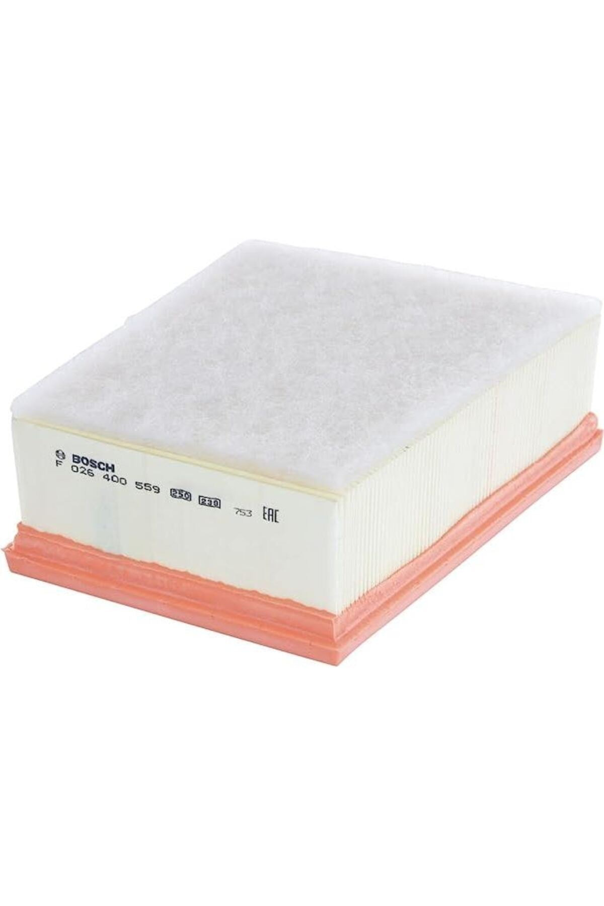 Bosch Renault Megane İv 1.5 Dci/1.6 Dci 2015 Ve Sonrasi Hava Filtresi B