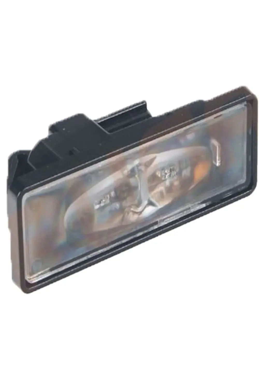 Renault Megane Iv Renault Talisman Uyumlu Plaka Lambası