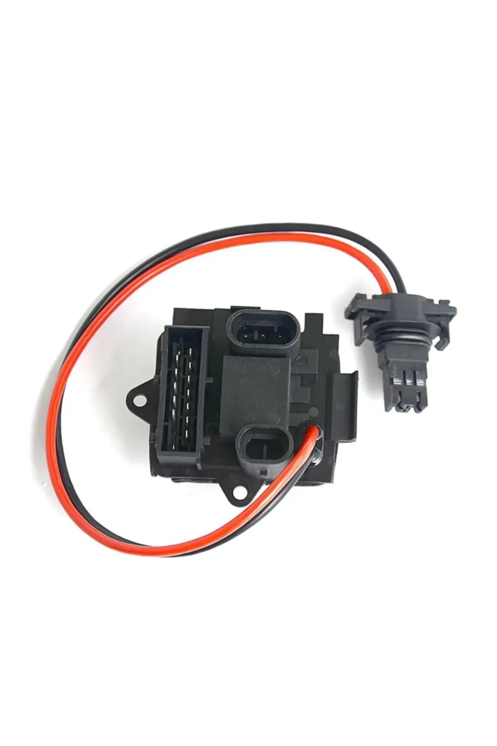 Renault Megane Scenic Kalorifer Rezistansı 1996--2002