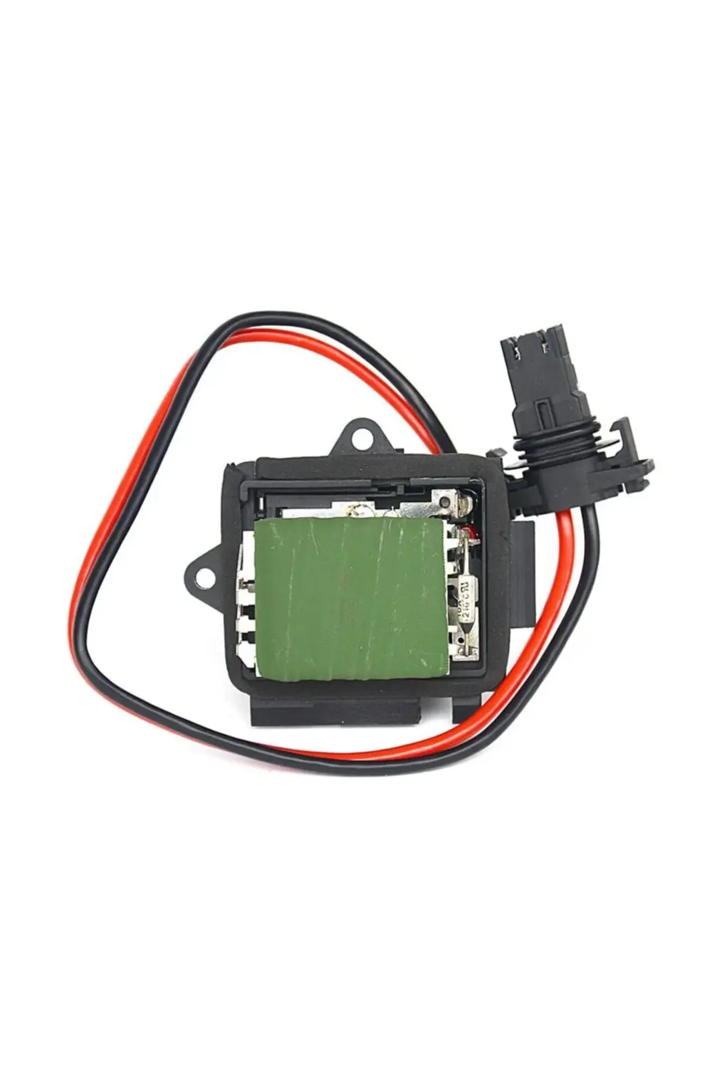 Renault Megane Scenic Kalorifer Rezistansı 1996--2002