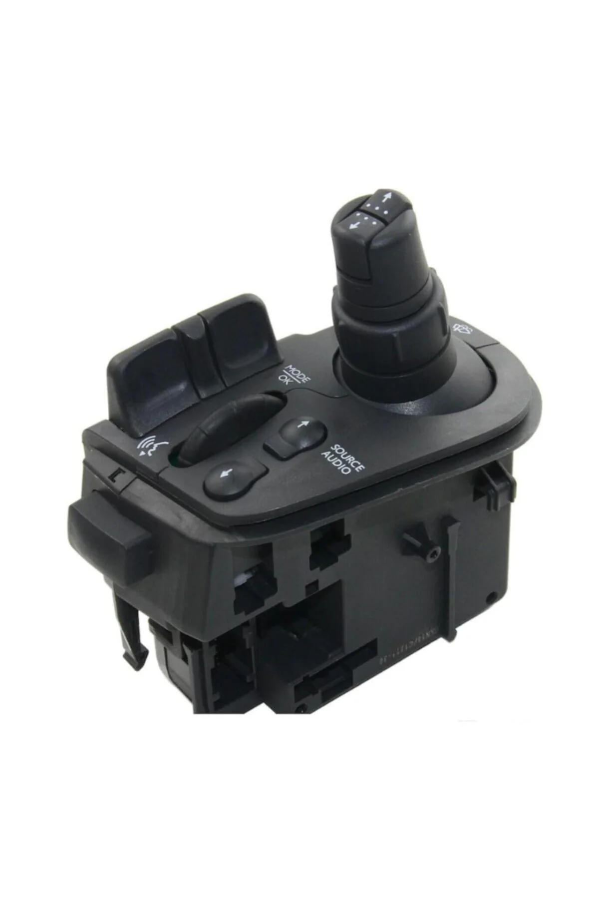 Renault Modus Silgi Silecek Su Atma Kumanda Kolu 2005-2009 Uyumlu