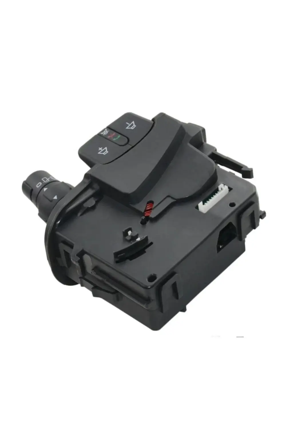 Renault Modus Silgi Silecek Su Atma Kumanda Kolu 2005-2009 Uyumlu