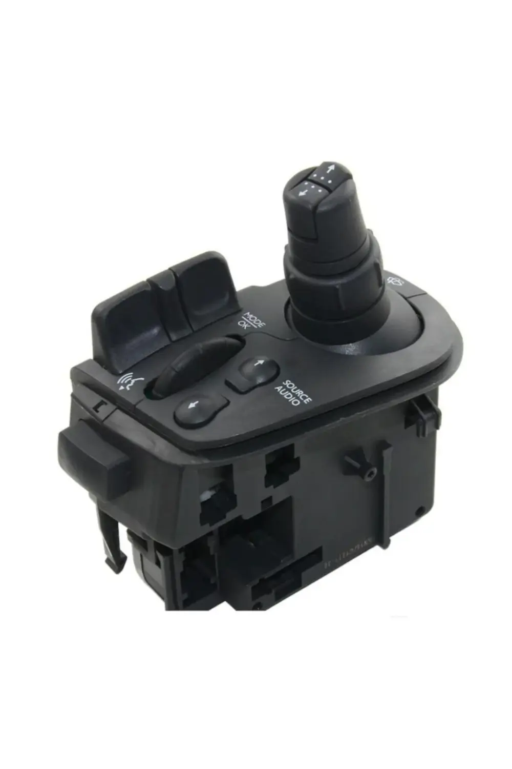 Renault Modus Silgi Silecek Su Atma Kumanda Kolu 2005-2009 Uyumlu