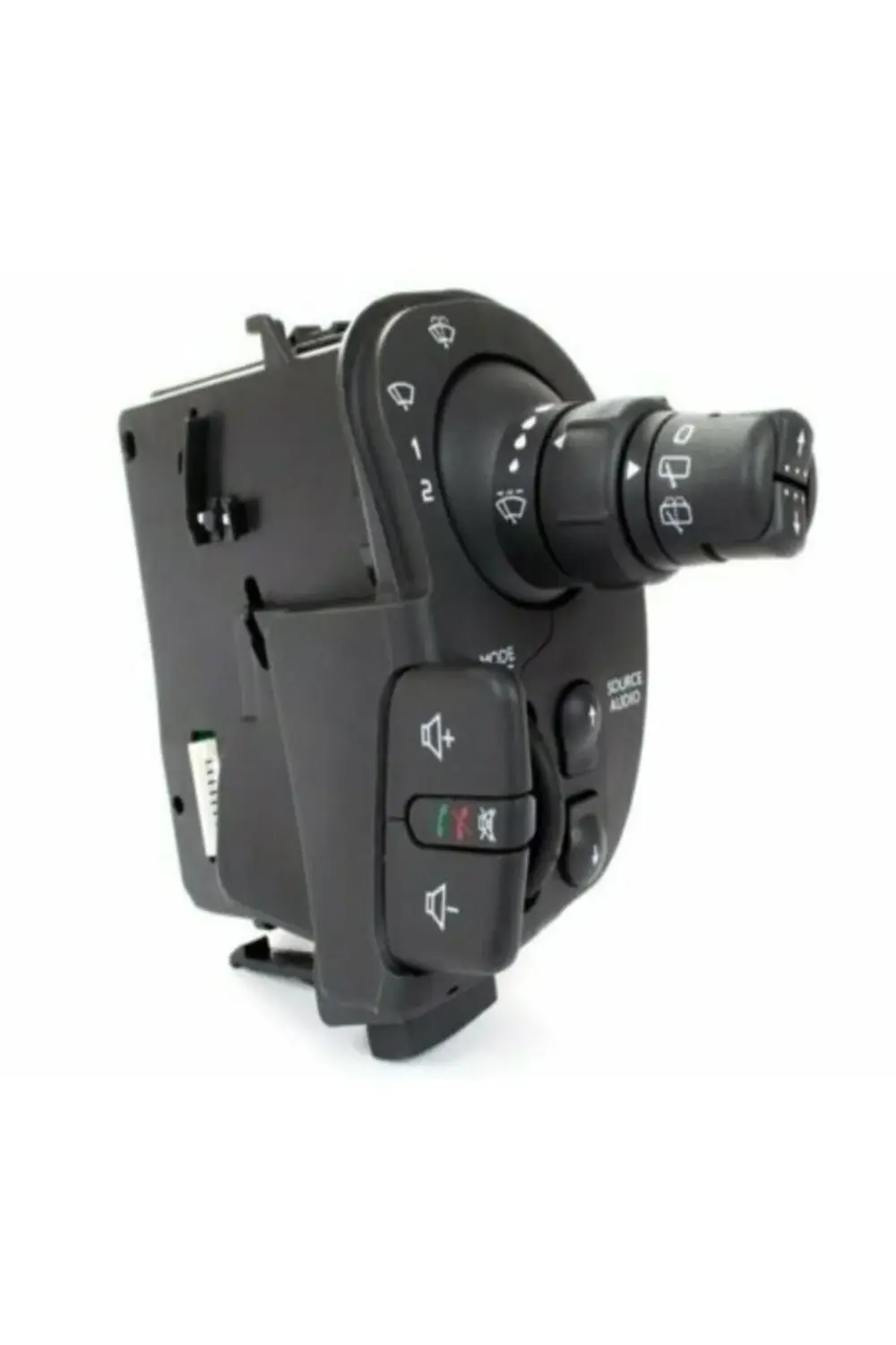 Renault Modus Silgi Silecek Su Atma Kumanda Kolu 2005-2009 Uyumlu