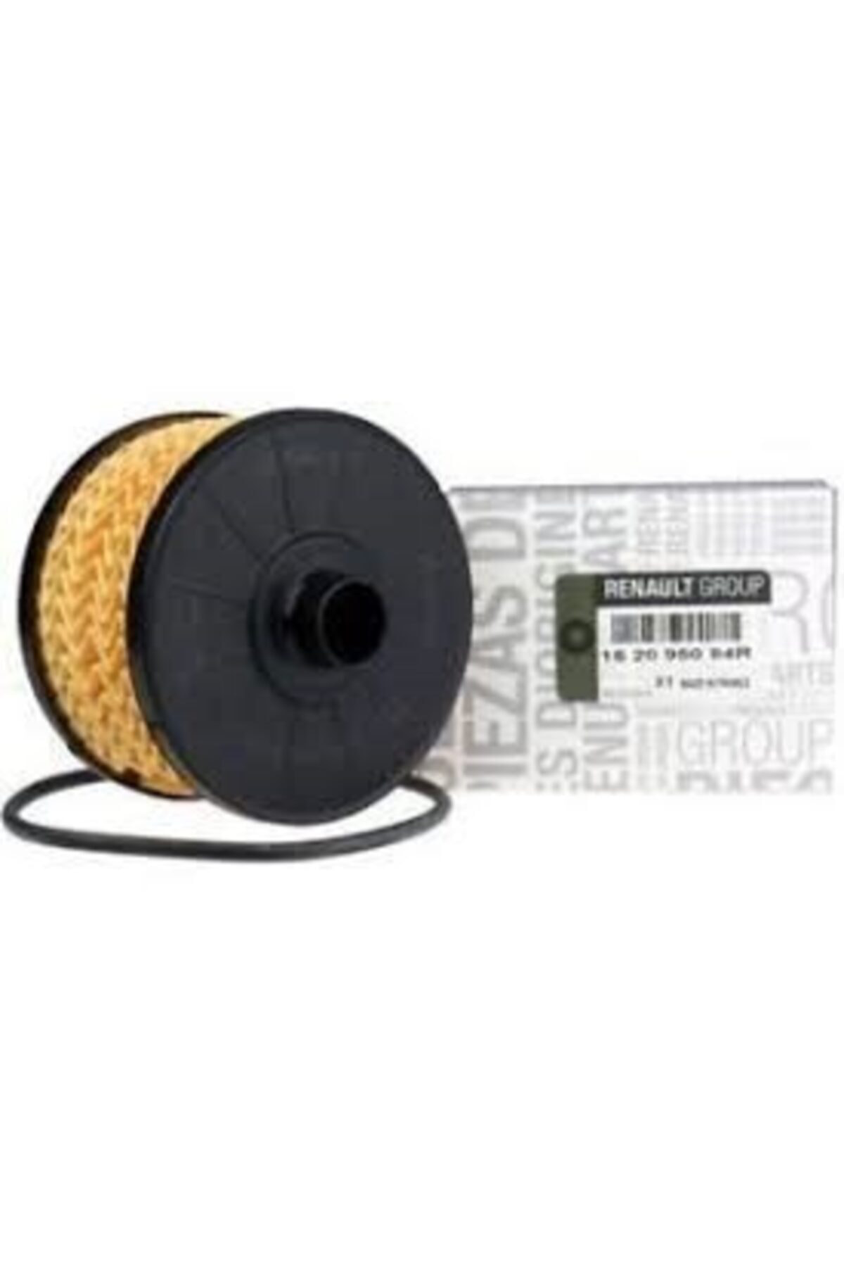 Çeşitli Renault Orj. 152095084R Yağ Filtresi Clio İv 0.9 13 Mgn İii-Sceni