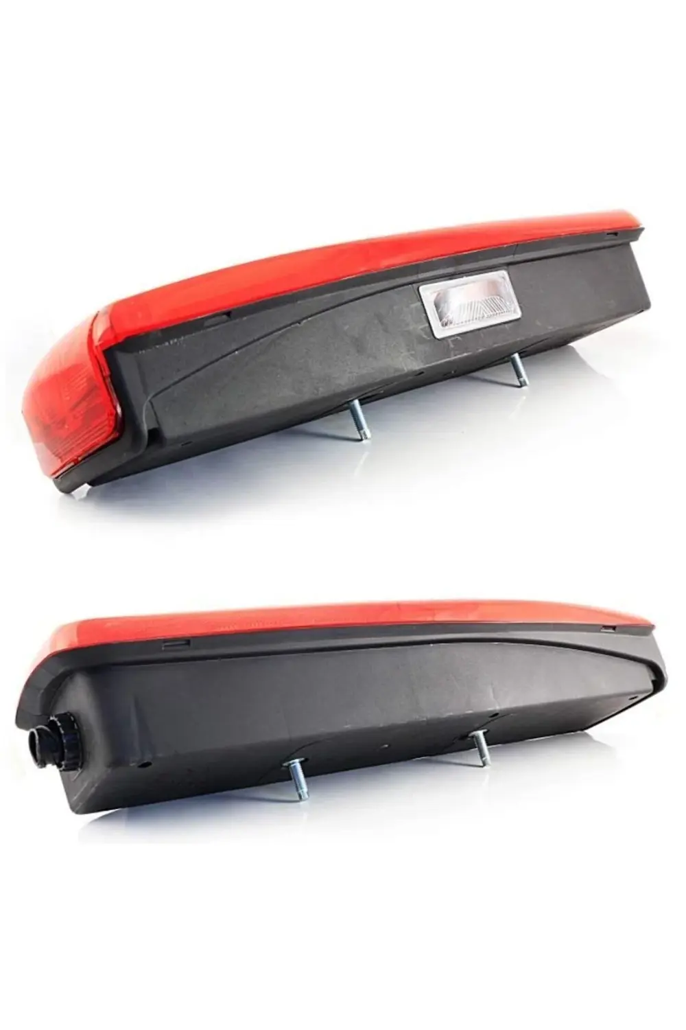 Renault Premium Magnum Sağ + Sol Arka Stop Lambası Takımı Soketli