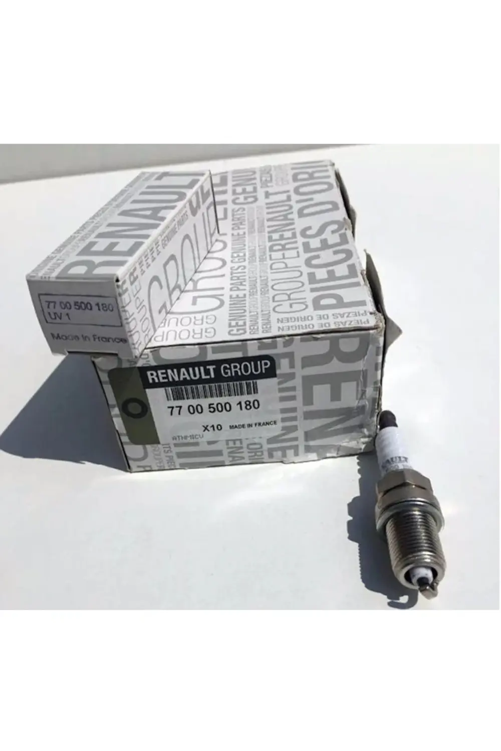 Renault R19 R9 Clio Megane Uyumlu1.4 Buji 7700500180 (4 ADET)