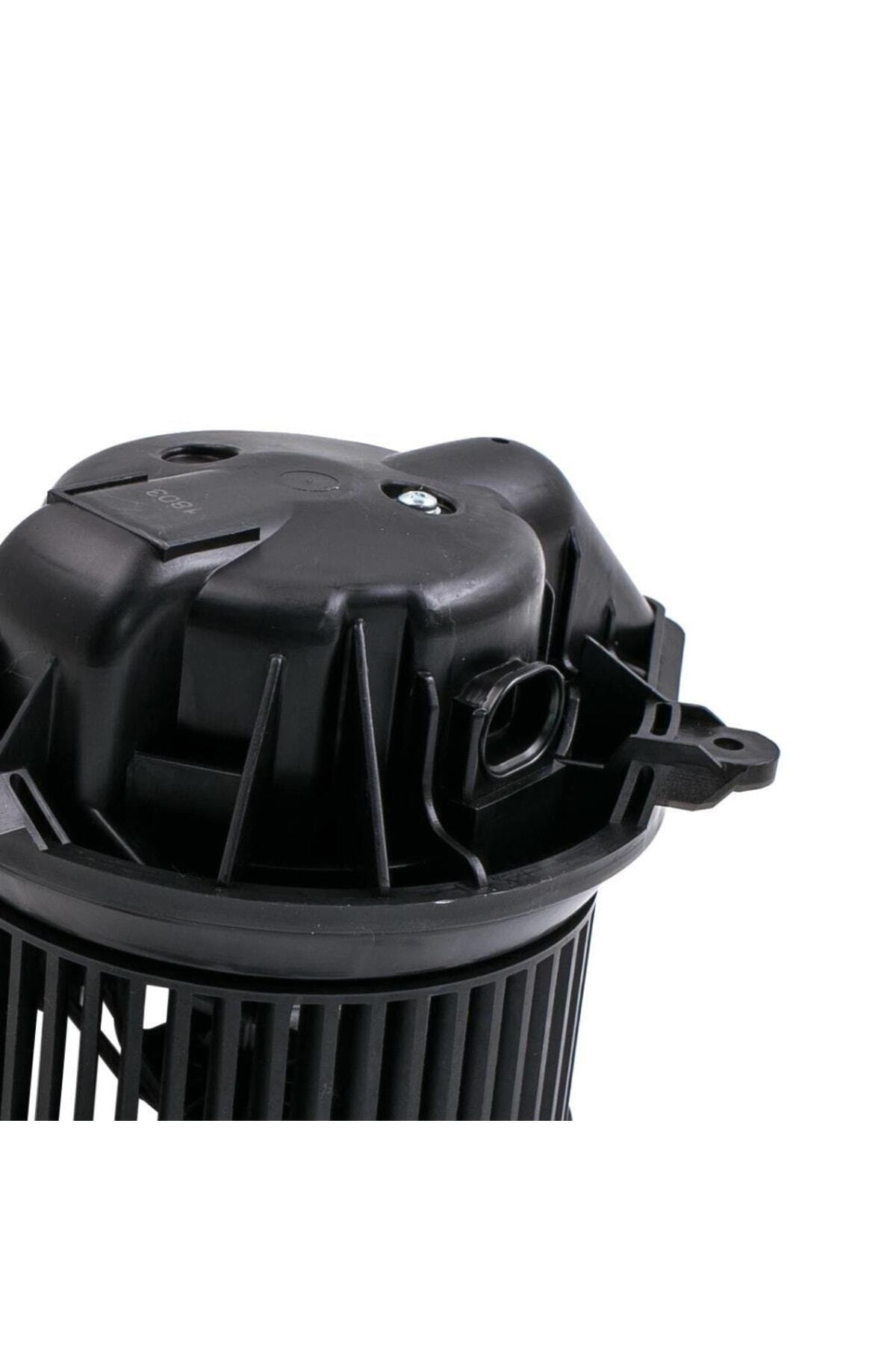 Taycarex Renault Scenic 1 Kalorifer Motoru 1999--2003 Uyumlu