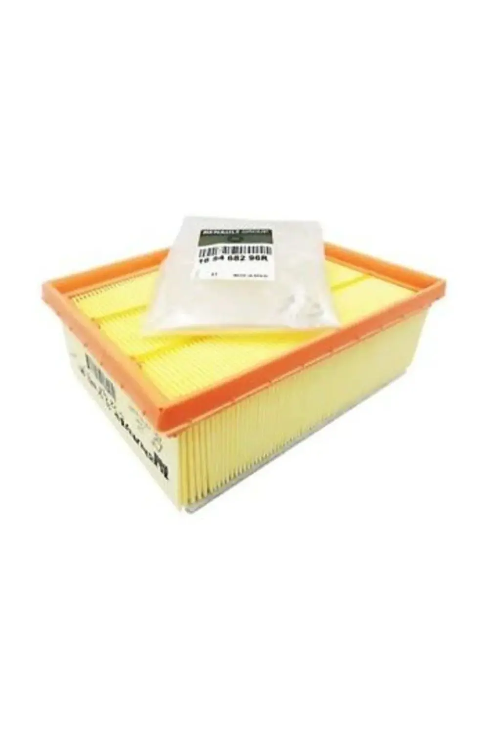 Renault Scenic 2 Hava Filtresi (165468296r) []