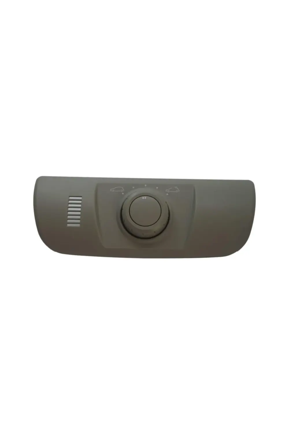 Renault Scenic 3 Sunroof Uyumlu Açma Düğmesi Anahtarı 2010--2015