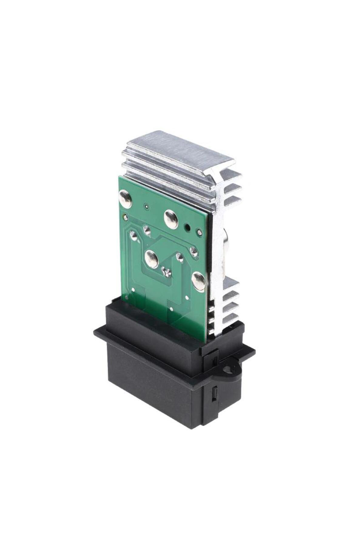 Delco Renault Scenic Kalorifer Rezistansi 1997--1999