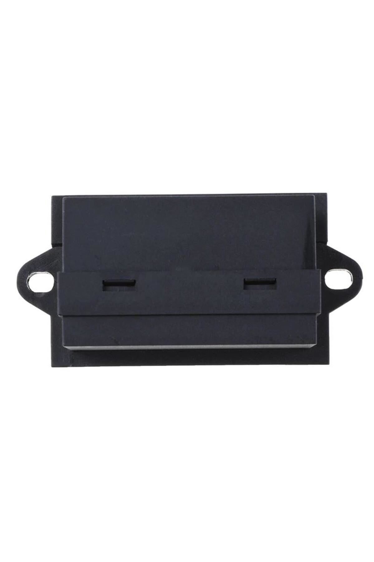 Delco Renault Scenic Kalorifer Rezistansi 1997--1999