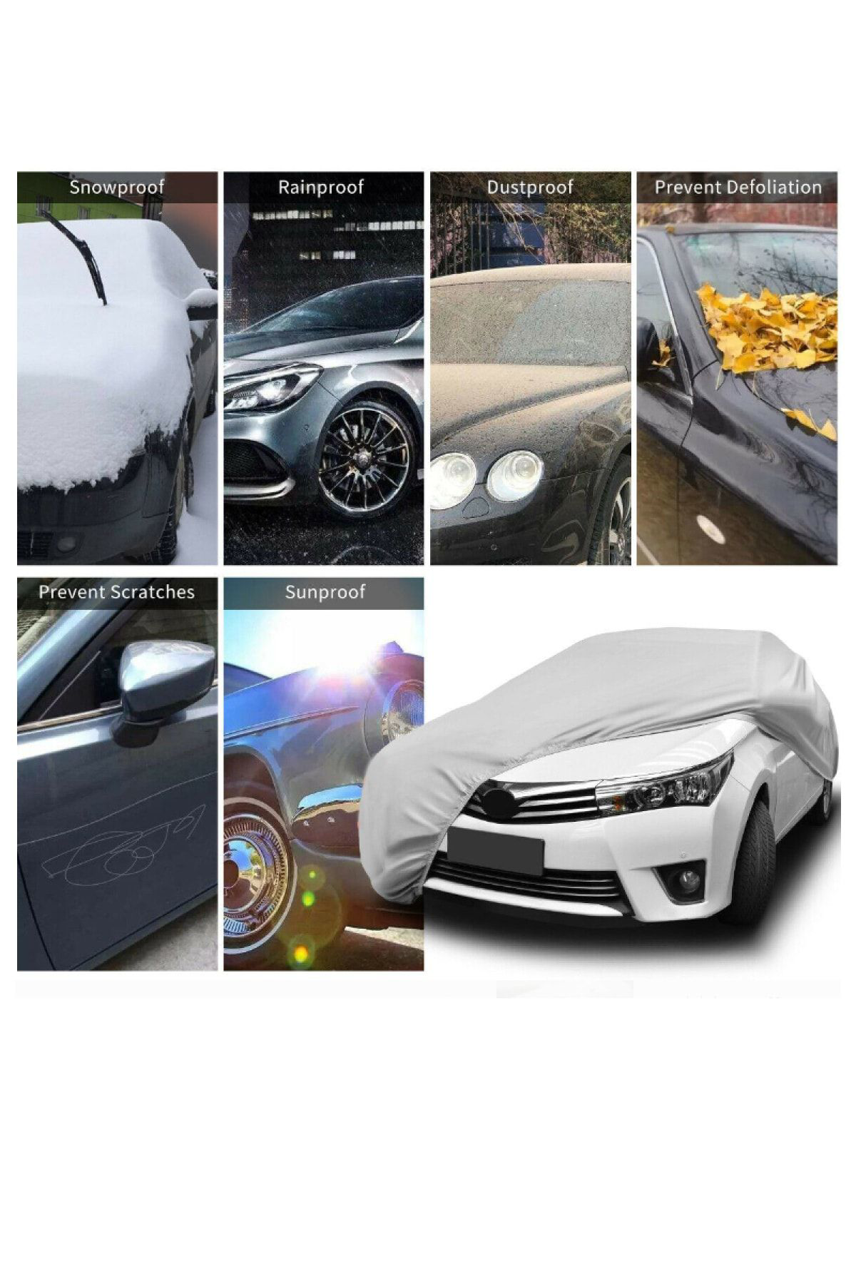 Renault Symbol 1 Sedan 2004 Model Oto Brandası,araba Örtüsü